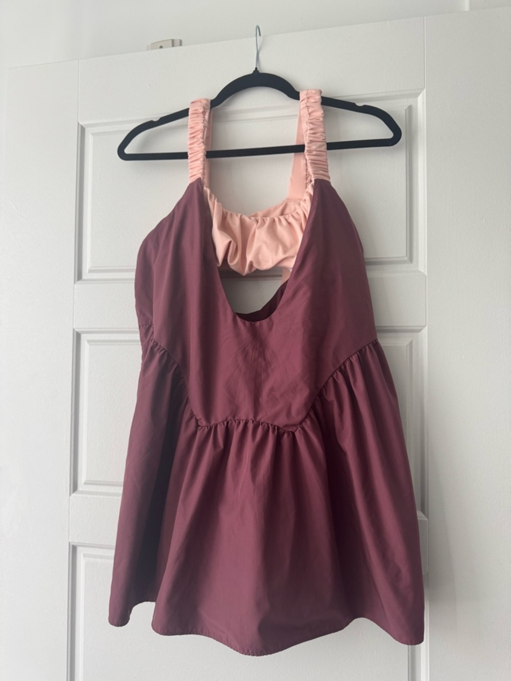 Free People Movement One Two Punch Dress Size Large - Picture 2 of 4